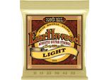 Ernie Ball 2004 Earthwood 80-20 Bronze 11-52 - Corde Per Chitarra Acustica