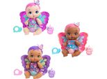 Mattel My Garden Baby Passeggino Basic GYP09 GYP10