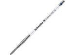 10X Schneider SN7763 Express 775 M Penna A Sfera Blu (Indelebile)