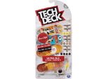 Tech Deck - Zestaw Deskorolek Tastiera Olimpica