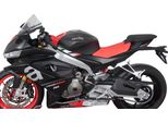 Parabrezza Mra Racing R, Aprilia Rs 660 21-, Trasparente