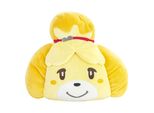 Tomy Cuscino Di Peluche Isabelle Di Animal Crossing Nintendo 36 Cm