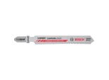 Bosch 2608900542 Bosch Expert StichsäGebläTter T128BHM Laminate Clean 3Stk