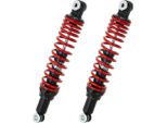 Coppia Ammortizzatori Posteriori Yss TB220-340P-07-85 Regolazione Precarico