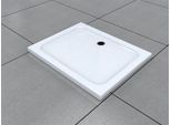 Glaswerk Westfalen- 100X80Cm Acrilico Piatto Dt+S