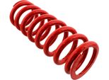 Molla Ammortizzatore Yss Rossa 64-66-62-260