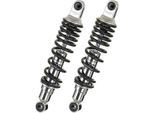 Coppia Ammortizzatori Idraulici Posteriori Yss RD222-310P-08-18 Regolazione Precarico