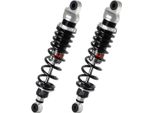 Coppia Ammortizzatori Posteriori Yss RZ362-335TRL-07-88 Regolazione Precarico