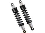 Coppia Ammortizzatori Idraulici Posteriori Yss RD222-310P-18-18 Regolazione Precarico