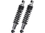 Coppia Ammortizzatori Idraulici Posteriori Yss RD222-320P-13-18 Regolazione Precarico