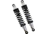 Coppia Ammortizzatori Idraulici Posteriori Yss RD222-320P-33-18 Regolazione Precarico
