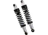Coppia Ammortizzatori Idraulici Posteriori Yss RD222-320P-19-18 Regolazione Precarico