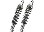 Coppia Ammortizzatori Idraulici Posteriori Yss RD222-320P-05-18 Regolazione Precarico