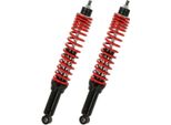 Ammortizzatori Posteriori Yss Regolabili TB220-340P-02-85 Lunghezza 340 Mm
