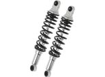 Ammortizzatori Idraulici Posteriori Yss Regolabili RD222-340P-05-18 Lunghezza 340 Mm