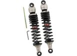 Coppia Ammortizzatori Posteriori Yss RE302-320T-47-88 Regolazione Precarico
