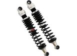 Coppia Ammortizzatori Posteriori Yss RE302-370T-14-88 Regolazione Precarico