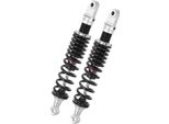 Ammortizzatori Posteriori Yss Regolabili RE302-390T-18-88 Lunghezza 390 Mm Per Moto Guzzi