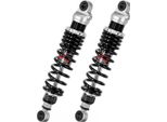 Coppia Ammortizzatori Posteriori Yss RZ362-320TRL-13-88 Regolazione Precarico
