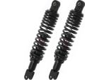 Ammortizzatori Posteriori Yss Regolabili TB220-340P-04-88 Lunghezza 340 Mm