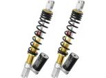 Ammortizzatori Posteriori Yss Regolabili TK302-415T-01AL-388 Lunghezza 415 Mm