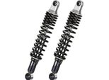 Ammortizzatori Idraulici Posteriori Yss Regolabili RD222-350P-06-18 Lunghezza 350 Mm