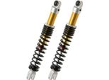 Ammortizzatori Posteriori Yss Regolabili TE302-390T-01AL-38 Lunghezza 390 Mm