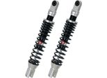 Coppia Ammortizzatori Posteriori Yss TE302-405T-01-88 Regolazione Precarico