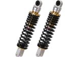 Coppia Ammortizzatori Posteriori Yss TE302-300T-01AL-38 Regolazione Precarico