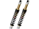Coppia Ammortizzatori Posteriori Yss TE302-420T-01AL-38 Regolazione Precarico