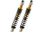 Ammortizzatori Posteriori Yss Regolabili TE302-405T-04AL-38 Lunghezza 405 Mm