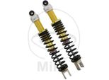 Coppia Ammortizzatori Posteriori Yss TE302-400T-04AL38 Regolazione Precarico