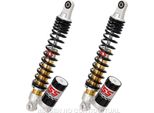 Yss Set Ammortizzatori Gas Honda Sh 125 TK302-375T-02AL-388