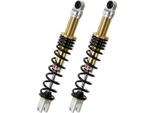 Coppia Ammortizzatori Posteriori Yss TE302-400T-06AL-38 Regolazione Precarico