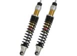 Coppia Ammortizzatori Posteriori Yss TE302-340T-02AL-38 Regolazione Precarico