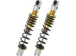 Coppia Ammortizzatori Posteriori Yss TE302-340T-04AL-38 Regolazione Precarico