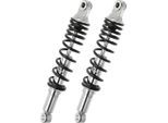 Coppia Ammortizzatori Idraulici Posteriori Yss RD222-360P-22-18 Regolazione Precarico