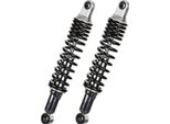 Ammortizzatori Idraulici Posteriori Yss Regolabili RD222-350P-19-18 Lunghezza 350 Mm