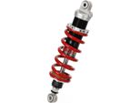 Mono Ammortizzatore Posteriore Yss MZ456-340TRL-04-85 Regolazione Precarico