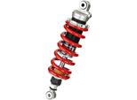 Mono Ammortizzatore Posteriore Yss MZ456-320TRL-02-85 Regolazione Precarico