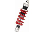 Mono Ammortizzatore Posteriore Yss MZ456-310TR-49-85 Regolazione Precarico