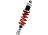 Mono Ammortizzatore Posteriore Yss MZ456-340TRL-17-85 Regolazione Precarico