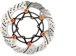 Disco Freno Flottante Anteriore Stage6 R/T 260Mm Per Beta Rr