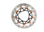 Disco Freno Anteriore Stage6 R/T Flottante 290Mm Per Vent Derapage 50