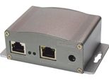 Wantec 5800 Wantec 2Wip-E-C-Tw Adapter Mit RJ45 Client / Kameraseite