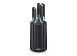 Joseph Joseph Elevate 5 Coltello A Carosello Verde