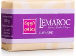 Sapone All'olio Di Argan - Lavanda 100G