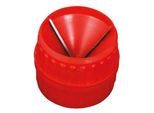 Levior Sbavatore Per Tubi 6-32 Mm Interno/Esterno