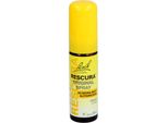 Fiori Di Bach Original Rescura Spray Con Alcool 20 Ml