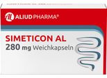 Simeticon Al 280 Mg Capsule Molli Per La Flatulenza, 32 Capsule